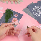 73 Sun Print Cyanotype Nature Printing Paper Kit