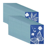 73 Sun Print Cyanotype Nature Printing Paper Kit