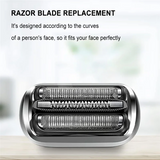 73S Series 7 Replacement Head for S7 Shavers