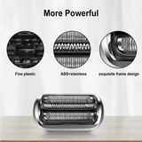 73S Series 7 Replacement Head for S7 Shavers