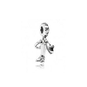 925 Silver Love Heart Ring, Charming Jewelry for Women