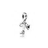 925 Sterling Silver Heart Ring for Women