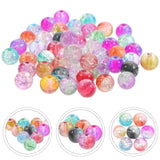 750 Pcs Bulk Beads for Bracelet Making Charms DIY Bead Spacer Scattered Beads
