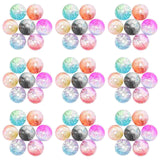 750 Pcs Bulk Beads for Bracelet Making Charms DIY Bead Spacer Scattered Beads