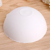750g Quartz Jewelry Crucible for Melting Silver Platinum