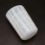 750ml Silicone Measuring Cup Epoxy Resin Cups Silicone Mixing Mold