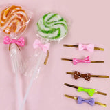 750pcs Metallic Twist Ties for Treat Candy Bags Party Cake Pops
