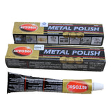 Metal Cream Polishing Paste for Mirror Finish Stainless Steel Watch 3PCS/Pack