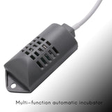 12V Temperature & Humidity Controller Thermostat Hygrostat