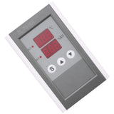 12V Temperature & Humidity Controller Thermostat Hygrostat