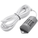 12V Temperature & Humidity Controller Thermostat Hygrostat