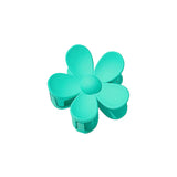 ABS Material Flower Hair Claw Hairpin Hair Clip Headwear Women Hair Accessories