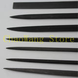 7PCS/SET 200mm Jewelry Making Files