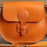 7Pcs Acrylic Leather Tool Template Shoulder Bag Pattern Stencil