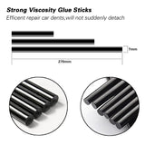 7mm 11mm Car Dent Repair Glue Sticks Hot Melt Strip Glue Stick Tools