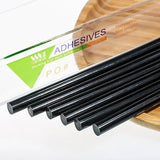7mm 11mm Car Dent Repair Glue Sticks Hot Melt Strip Repairing Glue Stick Tools