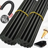 7mm 11mm Car Dent Repair Glue Sticks Hot Melt Strip Repairing Glue Stick Tools