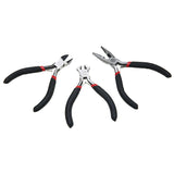 7pcs Jewelry Making Tool Kits Pliers Set DIY Hand Tool