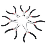 7pcs Jewelry Making Tool Kits Pliers Set DIY Hand Tool