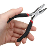 7pcs Jewelry Making Tool Kits Pliers Set DIY Hand Tool