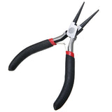 7pcs Mini Pliers DIY Set Jewellery Making Tools