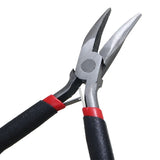 7pcs Mini Pliers DIY Set Jewellery Making Tools