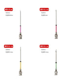 7pcs Embroidery Stitching Punch Needle Hand Sewing Tool Set DIY Accessories