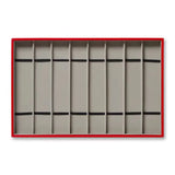8/10 Grids Watch Necklace Storage Display Rack