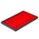 8/10 Grids Watch Necklace Storage Display Rack
