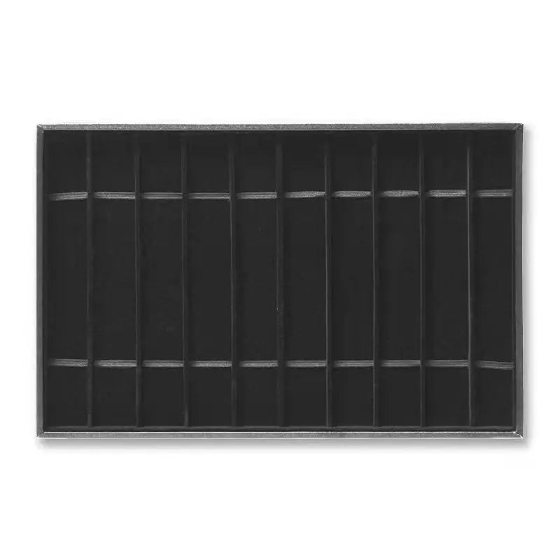 8/10 Grids Watch Necklace Storage Display Rack