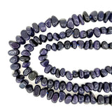 Sand Goldstone Irregular Beads 8-10 x10-12mm Natural Gemstone