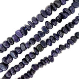 Sand Goldstone Irregular Beads 8-10 x10-12mm Natural Gemstone