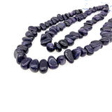 Sand Goldstone Irregular Beads 8-10 x10-12mm Natural Gemstone
