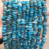Moonstone Chip Gravel Beads Crystal Mineral Specimen Healing Stone