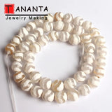 8/10mm Water Wave Stripe Agates Loose Beads DIY Jewelry Making