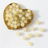 8/10mm Round Lampwork Bead Glass Loose Bead Diy Jewelry Making