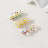 8/10mm Round Lampwork Bead Glass Loose Bead Diy Jewelry Making