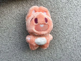 JEONGHAN MINGYU Plush Doll Joshua Hoshi Keychain Room Decoration For Fans