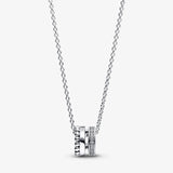 High Quality 100% Sterling Silver Mother's Necklace Women Jewelry