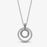 High Quality 100% Sterling Silver Mother's Necklace Women Jewelry