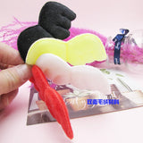 30pcs Angel Wing Appliques for Pet Articles and DIY Children Hair Accessories