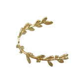 High Champagne Brass Tree Branch Charms Pendants Diy Jewelry
