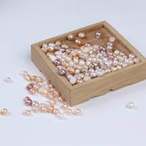 Baroque Pearl Loose Beads 8-8.5mm for Jewelry Making