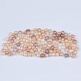 Baroque Pearl Loose Beads 8-8.5mm for Jewelry Making