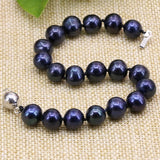 Vintage Style Freshwater Pearl Beads Bracelet 7.5inch