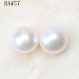 8-9mm Natural Water Drop Fresh Water Pearl Beads