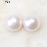 8-9mm Natural Water Drop Fresh Water Pearl Beads
