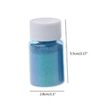 Resin Pigment Rainbow Pearl Powder Colorant - 8 Colors