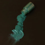 Rainbow Pearl Powder Epoxy Resin Pigment Glitter Filling Material