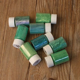 Rainbow Pearl Powder Epoxy Resin Pigment Glitter Filling Material